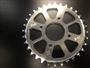 View Split Axle Gear 520  7075 T6 Aluminum
Mini Outlaws, Speedway Karts, Unlimited Allstar Full-Sized Product Image